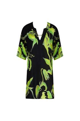  Пляжная туника 