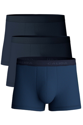 Набор мужских трусов-боксеров 3 шт.