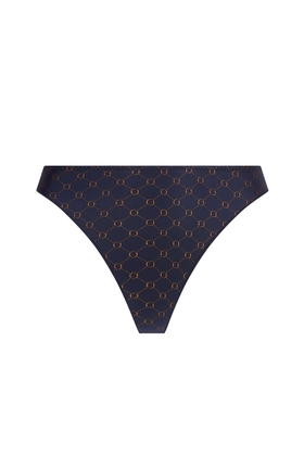  Женские трусы-танга 