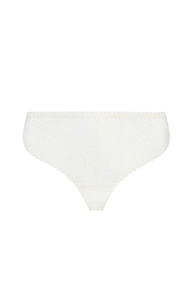  Женские трусы-слипы 