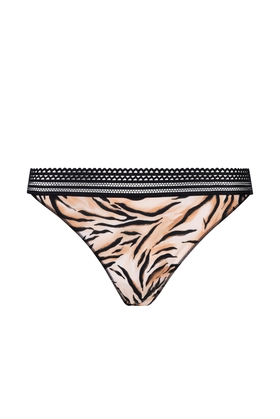  Женские трусы-бикини 