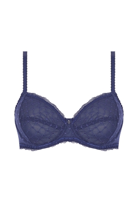  Бюстгальтер с мягкими чашками 