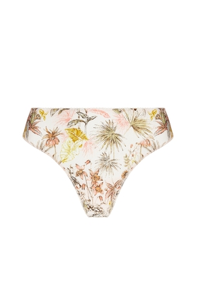 Женские трусы-танга