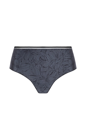  Женские трусы-бразилиана 