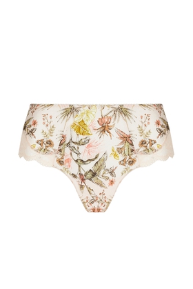 Женские трусы-хипстеры