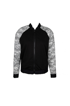  Женская домашняя толстовка-топ 