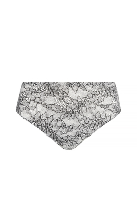  Женские кружевные трусы-хипстеры 