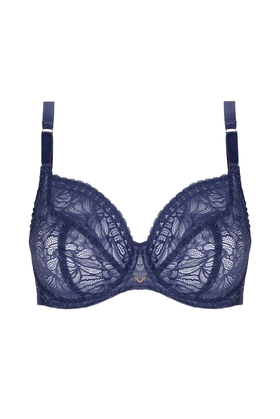  Бюстгальтер с мягкими чашками 