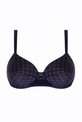  Бюстгальтер с мягкими чашками 