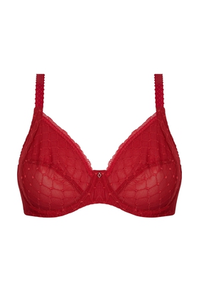  Бюстгальтер с мягкими чашками 