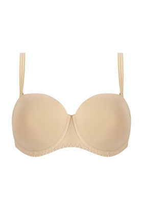 Бюстгальтер с мягкими чашками