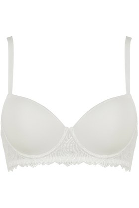 Бюстгальтер с мягкими чашками