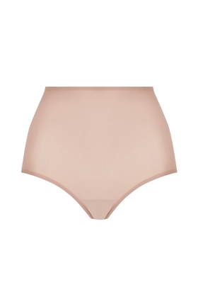 Женские высокие трусы-слипы