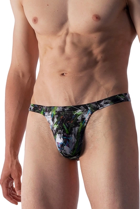 Мужские трусы-стринги