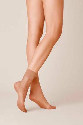 Носки женские Fresh Up 10 den