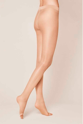 Колготки бежевые Fresh Up 10 den