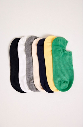 Набор мужских носков 7 пар