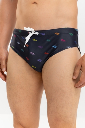 Мужские классические плавки