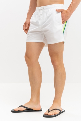  Мужские плавки-шорты 