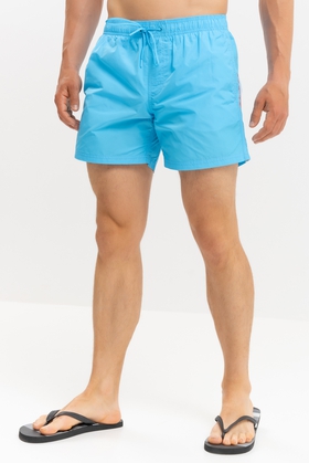  Мужские плавки-шорты 