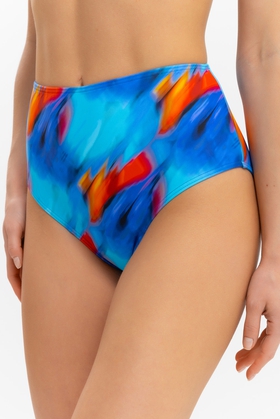  Женские плавки 