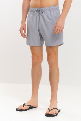  Мужские плавки-шорты 