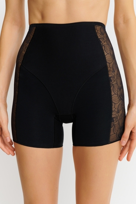  Женские трусы-шорты 