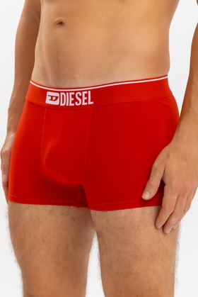 Набор мужские трусы-боксеры 3 шт