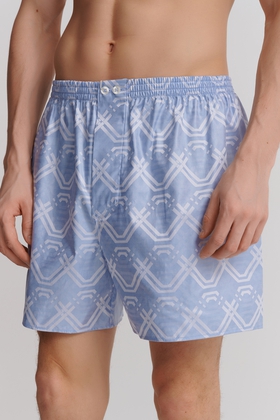 Мужские трусы-шорты