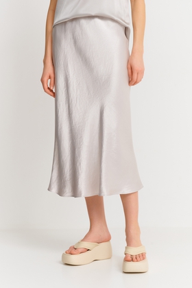 Длинная юбка