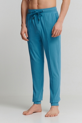 Мужские домашние брюки