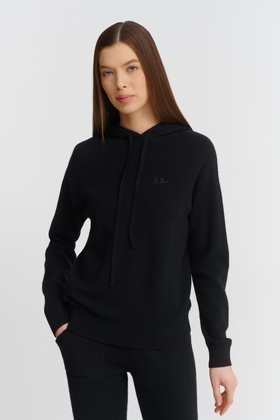 Женская толстовка с капюшоном