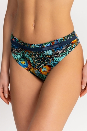  Женские плавки 