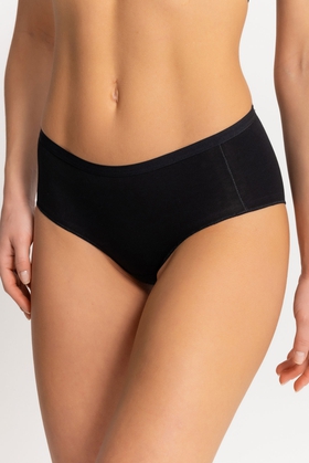  Женские трусы-слипы 