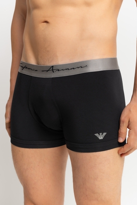  Мужские трусы-боксеры 