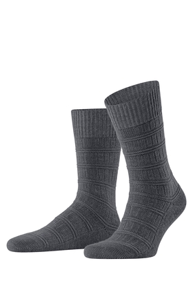 Носки мужские серые Link Attire