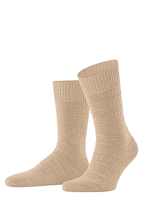 Носки мужские бежевые Link Attire