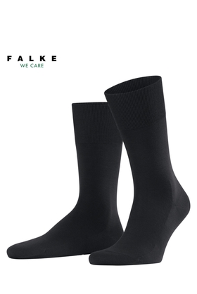 Носки мужские черные ClimaWool