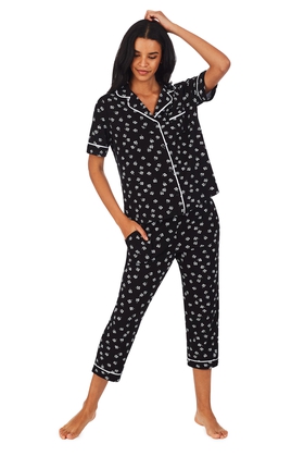 dkny night suit