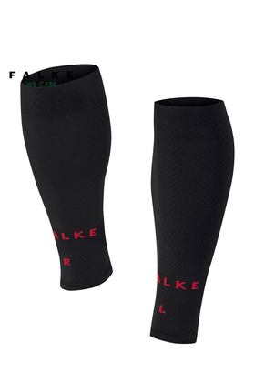 Гетры женские чёрные