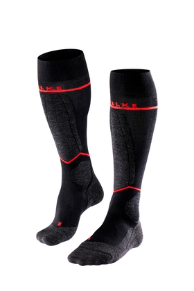 Гольфы мужские чёрные SK4 Advanced Compression Light