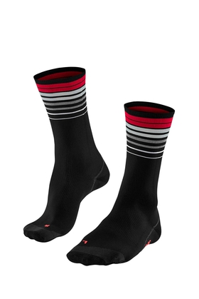 Спортивные носки унисекс черные BC Impulse