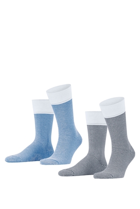 Набор мужских носков 2 пары