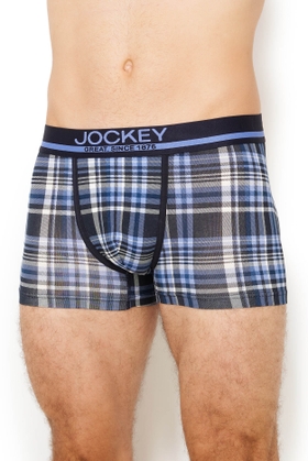   Мужские трусы-боксеры 