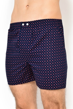  Мужские трусы-шорты 