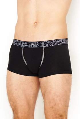  Набор мужских трусов-боксеров (3шт.) 