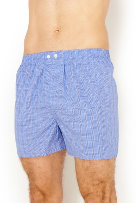  Мужские трусы-шорты 