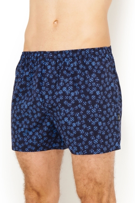  Мужские трусы-шорты 