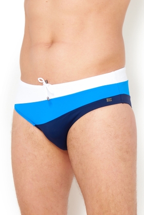  Мужские классические плавки 