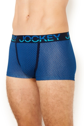  Мужские трусы-боксеры 